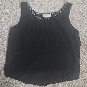 Rampage Women's Black Vest